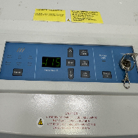 Thermo Scientific Cryoplus 2 Cryogenic Storage System image 2